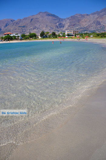 Frangokastello | Chania Kreta | Foto 99 - Foto van https://www.grieksegids.nl/fotos/kreta/normaal/kreta-grieksegids-0542.jpg