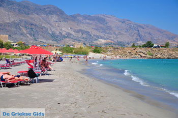 Frangokastello | Chania Kreta | Foto 100 - Foto van https://www.grieksegids.nl/fotos/kreta/normaal/kreta-grieksegids-0543.jpg