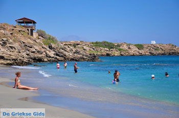 Frangokastello | Chania Kreta | Foto 102 - Foto van https://www.grieksegids.nl/fotos/kreta/normaal/kreta-grieksegids-0545.jpg