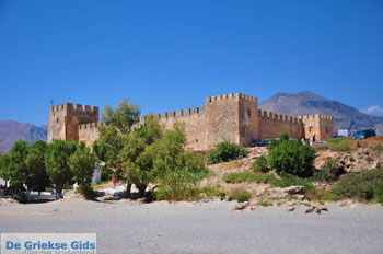 Frangokastello | Chania Kreta | Foto 103 - Foto van https://www.grieksegids.nl/fotos/kreta/normaal/kreta-grieksegids-0546.jpg