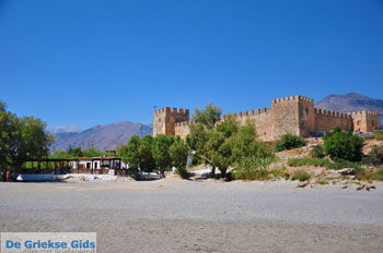 Frangokastello | Chania Kreta | Foto 104 - Foto van https://www.grieksegids.nl/fotos/kreta/normaal/kreta-grieksegids-0547.jpg