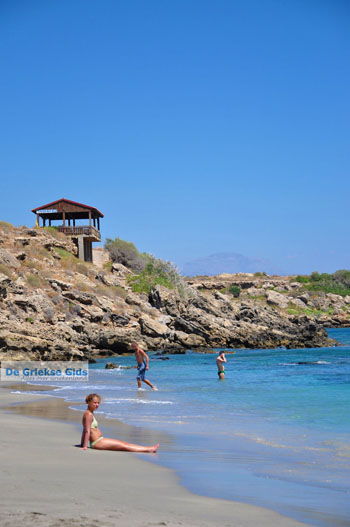 Frangokastello | Chania Kreta | Foto 105 - Foto van https://www.grieksegids.nl/fotos/kreta/normaal/kreta-grieksegids-0548.jpg