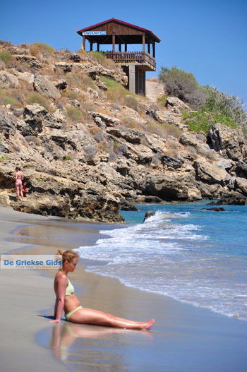 Frangokastello | Chania Kreta | Foto 109 - Foto van https://www.grieksegids.nl/fotos/kreta/normaal/kreta-grieksegids-0552.jpg