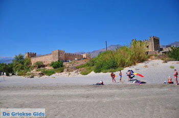 Frangokastello | Chania Kreta | Foto 110 - Foto van https://www.grieksegids.nl/fotos/kreta/normaal/kreta-grieksegids-0553.jpg