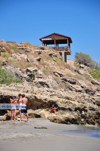 Frangokastello | Chania Kreta | Foto 111 - Foto van https://www.grieksegids.nl/fotos/kreta/normaal/kreta-grieksegids-0554.jpg