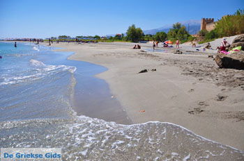 Frangokastello | Chania Kreta | Foto 114 - Foto van https://www.grieksegids.nl/fotos/kreta/normaal/kreta-grieksegids-0557.jpg