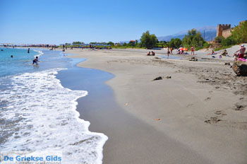 Frangokastello | Chania Kreta | Foto 115 - Foto van https://www.grieksegids.nl/fotos/kreta/normaal/kreta-grieksegids-0558.jpg