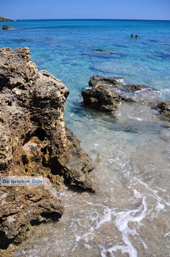 Frangokastello | Chania Kreta | Foto 116 - Foto van https://www.grieksegids.nl/fotos/kreta/normaal/kreta-grieksegids-0559.jpg