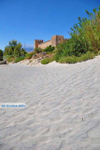 Frangokastello | Chania Kreta | Foto 117 - Foto van https://www.grieksegids.nl/fotos/kreta/normaal/kreta-grieksegids-0560.jpg