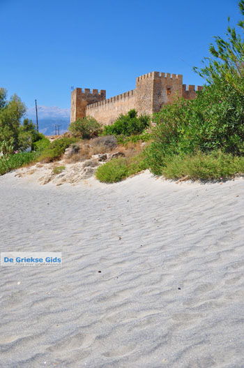 Frangokastello | Chania Kreta | Foto 118 - Foto van https://www.grieksegids.nl/fotos/kreta/normaal/kreta-grieksegids-0561.jpg