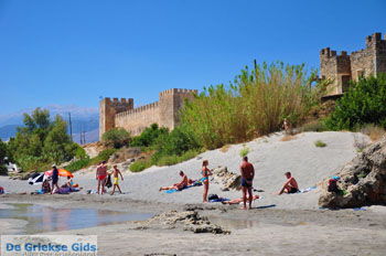 Frangokastello | Chania Kreta | Foto 122 - Foto van De Griekse Gids