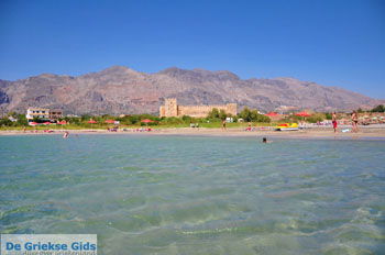 Frangokastello | Chania Kreta | Foto 126 - Foto van https://www.grieksegids.nl/fotos/kreta/normaal/kreta-grieksegids-0569.jpg