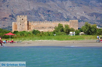 Frangokastello | Chania Kreta | Foto 128 - Foto van https://www.grieksegids.nl/fotos/kreta/normaal/kreta-grieksegids-0571.jpg