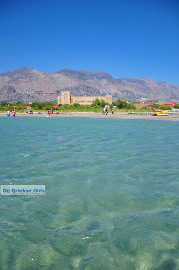 Frangokastello | Chania Kreta | Foto 129 - Foto van https://www.grieksegids.nl/fotos/kreta/normaal/kreta-grieksegids-0572.jpg