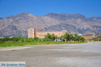 Frangokastello | Chania Kreta | Foto 135 - Foto van https://www.grieksegids.nl/fotos/kreta/normaal/kreta-grieksegids-0578.jpg