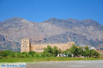Frangokastello | Chania Kreta | Foto 136 - Foto van https://www.grieksegids.nl/fotos/kreta/normaal/kreta-grieksegids-0579.jpg