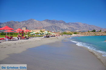 Frangokastello | Chania Kreta | Foto 138 - Foto van https://www.grieksegids.nl/fotos/kreta/normaal/kreta-grieksegids-0581.jpg