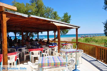 Frangokastello | Chania Kreta | Foto 140 - Foto van https://www.grieksegids.nl/fotos/kreta/normaal/kreta-grieksegids-0583.jpg