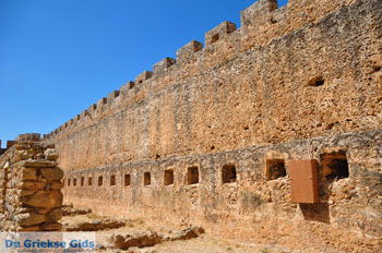 Frangokastello | Chania Kreta | Foto 143 - Foto van https://www.grieksegids.nl/fotos/kreta/normaal/kreta-grieksegids-0586.jpg