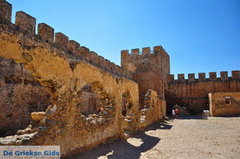 Frangokastello | Chania Kreta | Foto 146 - Foto van https://www.grieksegids.nl/fotos/kreta/normaal/kreta-grieksegids-0589.jpg