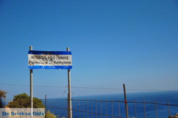 Zuid Kreta aan de grens van departement Chania-Rethymnon | Foto 2 - Foto van https://www.grieksegids.nl/fotos/kreta/normaal/kreta-grieksegids-0594.jpg