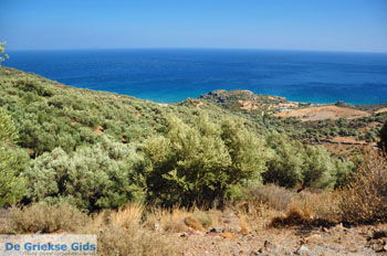 Zuid Kreta aan de grens van departement Chania-Rethymnon | Foto 4 - Foto van https://www.grieksegids.nl/fotos/kreta/normaal/kreta-grieksegids-0596.jpg