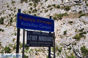 Kotsifos Kloof | Rethymnon Kreta | Foto 3 - Foto van https://www.grieksegids.nl/fotos/kreta/normaal/kreta-grieksegids-0621.jpg