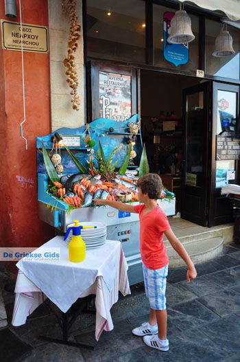 Rethymnon stad | Rethymnon Kreta | Foto 114 - Foto van https://www.grieksegids.nl/fotos/kreta/normaal/kreta-grieksegids-0686.jpg