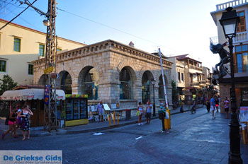 Rethymnon stad | Rethymnon Kreta | Foto 116 - Foto van https://www.grieksegids.nl/fotos/kreta/normaal/kreta-grieksegids-0688.jpg