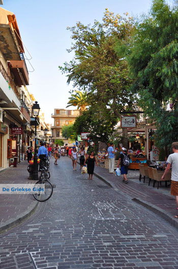 Rethymnon stad | Rethymnon Kreta | Foto 117 - Foto van https://www.grieksegids.nl/fotos/kreta/normaal/kreta-grieksegids-0689.jpg