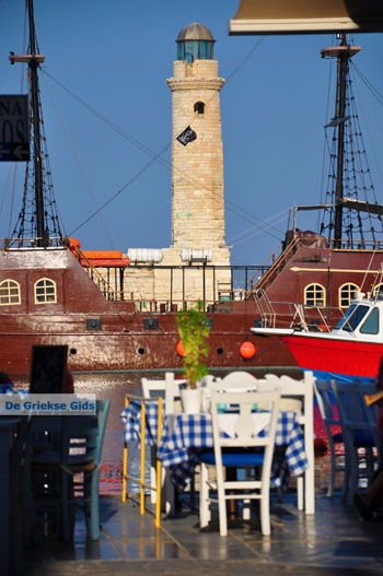 Rethymnon stad | Rethymnon Kreta | Foto 166 - Foto van https://www.grieksegids.nl/fotos/kreta/normaal/kreta-grieksegids-0738.jpg