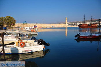 Rethymnon stad | Rethymnon Kreta | Foto 167 - Foto van https://www.grieksegids.nl/fotos/kreta/normaal/kreta-grieksegids-0739.jpg