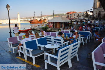 Rethymnon stad | Rethymnon Kreta | Foto 170 - Foto van https://www.grieksegids.nl/fotos/kreta/normaal/kreta-grieksegids-0742.jpg