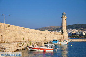 Rethymnon stad | Rethymnon Kreta | Foto 184 - Foto van https://www.grieksegids.nl/fotos/kreta/normaal/kreta-grieksegids-0756.jpg