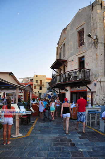 Rethymnon stad | Rethymnon Kreta | Foto 186 - Foto van https://www.grieksegids.nl/fotos/kreta/normaal/kreta-grieksegids-0758.jpg