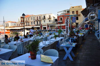 Rethymnon Stadt | Rethymnon Kreta | Foto 189 - Foto von GriechenlandWeb.de