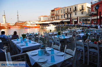 Rethymnon stad | Rethymnon Kreta | Foto 190 - Foto van https://www.grieksegids.nl/fotos/kreta/normaal/kreta-grieksegids-0762.jpg