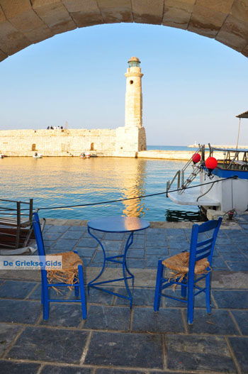 Rethymnon stad | Rethymnon Kreta | Foto 200 - Foto van https://www.grieksegids.nl/fotos/kreta/normaal/kreta-grieksegids-0772.jpg