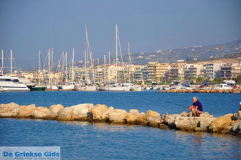 Rethymnon stad | Rethymnon Kreta | Foto 201 - Foto van https://www.grieksegids.nl/fotos/kreta/normaal/kreta-grieksegids-0773.jpg