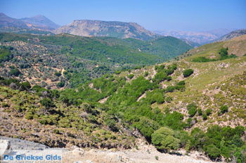 Natuur Centraal Rethymnon Kreta Griekenland 1 - Foto van https://www.grieksegids.nl/fotos/kreta/normaal/kreta-grieksegids-0813.jpg