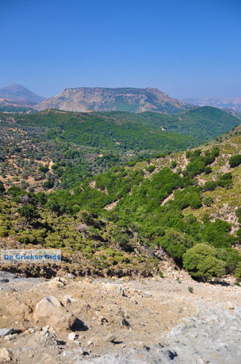 Natuur Centraal Rethymnon Kreta Griekenland 2 - Foto van https://www.grieksegids.nl/fotos/kreta/normaal/kreta-grieksegids-0814.jpg