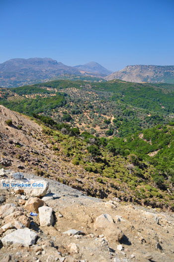 Natuur Centraal Rethymnon Kreta Griekenland 3 - Foto van https://www.grieksegids.nl/fotos/kreta/normaal/kreta-grieksegids-0815.jpg