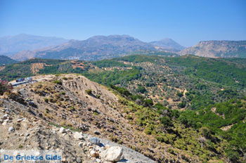 Natuur Centraal Rethymnon Kreta Griekenland 4 - Foto van https://www.grieksegids.nl/fotos/kreta/normaal/kreta-grieksegids-0816.jpg