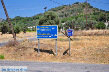 Bij Klooster Asomatos | Rethymnon Kreta | Foto 3 - Foto van https://www.grieksegids.nl/fotos/kreta/normaal/kreta-grieksegids-0823.jpg