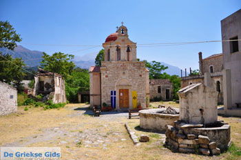 Klooster Asomatos | Rethymnon Kreta | Foto 4 - Foto van https://www.grieksegids.nl/fotos/kreta/normaal/kreta-grieksegids-0858.jpg