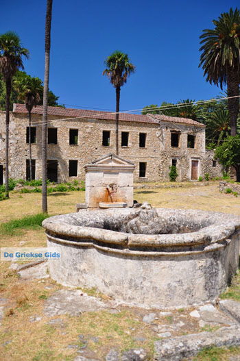 Klooster Asomatos | Rethymnon Kreta | Foto 6 - Foto van https://www.grieksegids.nl/fotos/kreta/normaal/kreta-grieksegids-0860.jpg