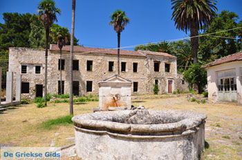 Klooster Asomatos | Rethymnon Kreta | Foto 7 - Foto van https://www.grieksegids.nl/fotos/kreta/normaal/kreta-grieksegids-0861.jpg