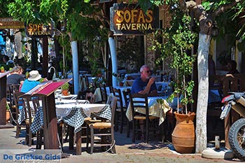 Oud-Chersonissos Kreta - Departement Heraklion - Foto 9 - Foto van https://www.grieksegids.nl/fotos/kreta/oud-chersonissos/normaal/oud-chersonissos-kreta-009.jpg