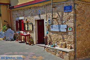 Oud-Chersonissos Kreta - Departement Heraklion - Foto 20 - Foto van https://www.grieksegids.nl/fotos/kreta/oud-chersonissos/normaal/oud-chersonissos-kreta-020.jpg