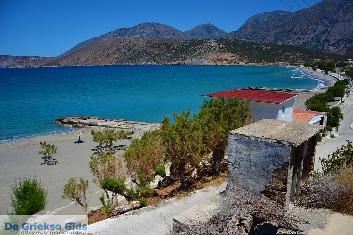 foto Pachia Ammos Kreta - Departement Lassithi - Foto 27